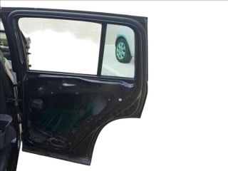 bontott VW TIGUAN Jobb hátsó Ajtó (Üres lemez)
