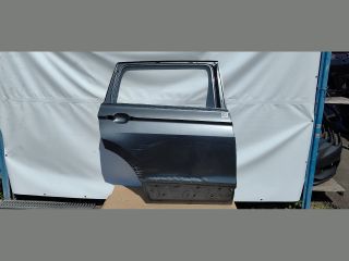 bontott VW TIGUAN Jobb hátsó Ajtó (Üres lemez)