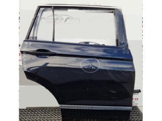 bontott VW TIGUAN Jobb hátsó Ajtó (Üres lemez)