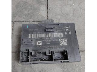 bontott VW TIGUAN Jobb hátsó Ajtó Vezérlőegység