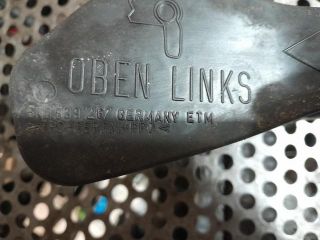 bontott VW TIGUAN Jobb hátsó Ajtóhatároló