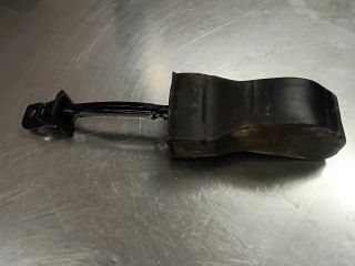 bontott VW TIGUAN Jobb hátsó Ajtóhatároló