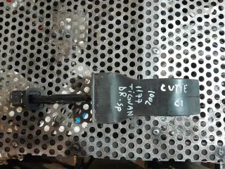 bontott VW TIGUAN Jobb hátsó Ajtóhatároló