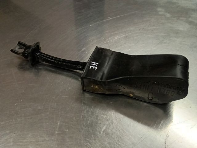 bontott VW TIGUAN Jobb hátsó Ajtóhatároló