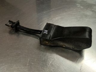 bontott VW TIGUAN Jobb hátsó Ajtóhatároló