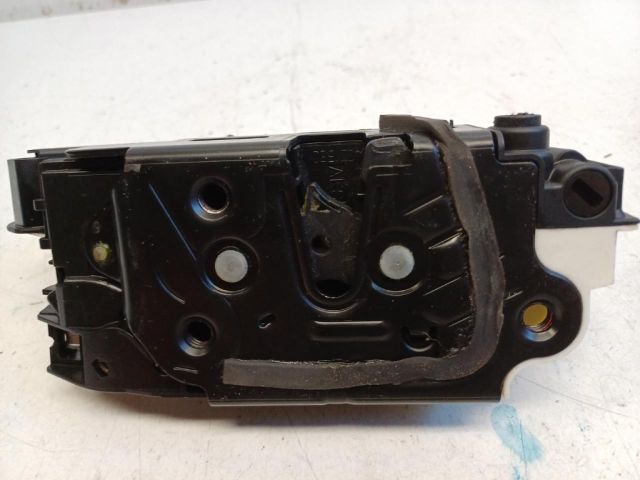 bontott VW TIGUAN Jobb hátsó Ajtózár