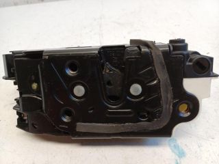 bontott VW TIGUAN Jobb hátsó Ajtózár