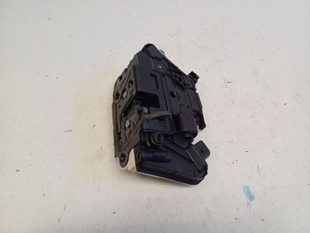 bontott VW TIGUAN Jobb hátsó Ajtózár