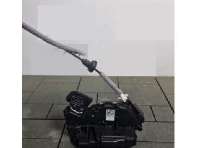 bontott VW TIGUAN Jobb hátsó Ajtózár