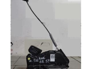 bontott VW TIGUAN Jobb hátsó Ajtózár