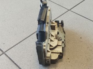 bontott VW TIGUAN Jobb hátsó Ajtózár