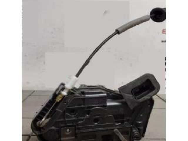 bontott VW TIGUAN Jobb hátsó Ajtózár