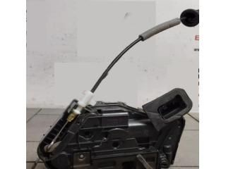 bontott VW TIGUAN Jobb hátsó Ajtózár