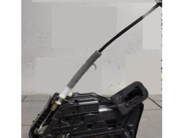 bontott VW TIGUAN Jobb hátsó Ajtózár