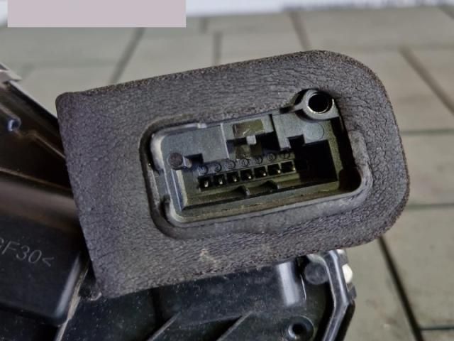 bontott VW TIGUAN Jobb hátsó Ajtózár