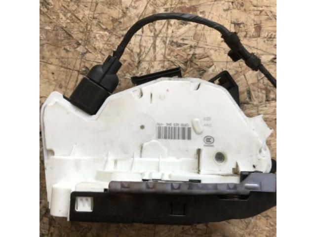 bontott VW TIGUAN Jobb hátsó Ajtózár