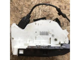 bontott VW TIGUAN Jobb hátsó Ajtózár