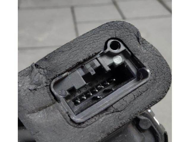 bontott VW TIGUAN Jobb hátsó Ajtózár