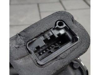 bontott VW TIGUAN Jobb hátsó Ajtózár