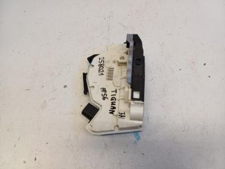 bontott VW TIGUAN Jobb hátsó Ajtózár