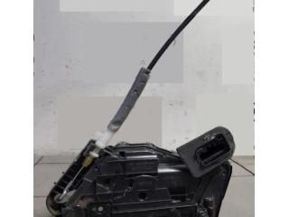 bontott VW TIGUAN Jobb hátsó Ajtózár