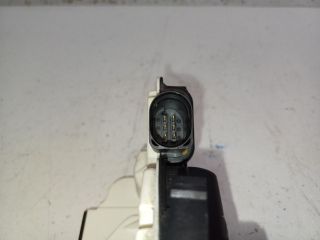 bontott VW TIGUAN Jobb hátsó Ajtózár