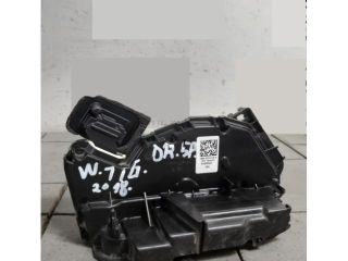 bontott VW TIGUAN Jobb hátsó Ajtózár