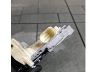 bontott VW TIGUAN Jobb hátsó Ajtózár