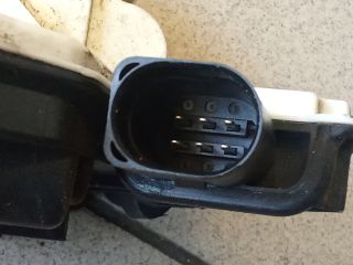 bontott VW TIGUAN Jobb hátsó Ajtózár