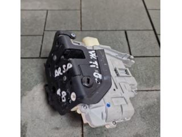 bontott VW TIGUAN Jobb hátsó Ajtózár