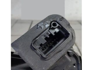 bontott VW TIGUAN Jobb hátsó Ajtózár