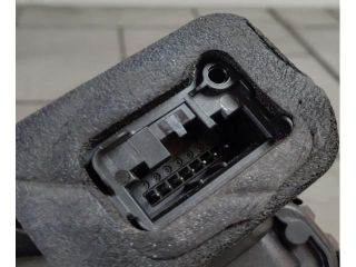 bontott VW TIGUAN Jobb hátsó Ajtózár