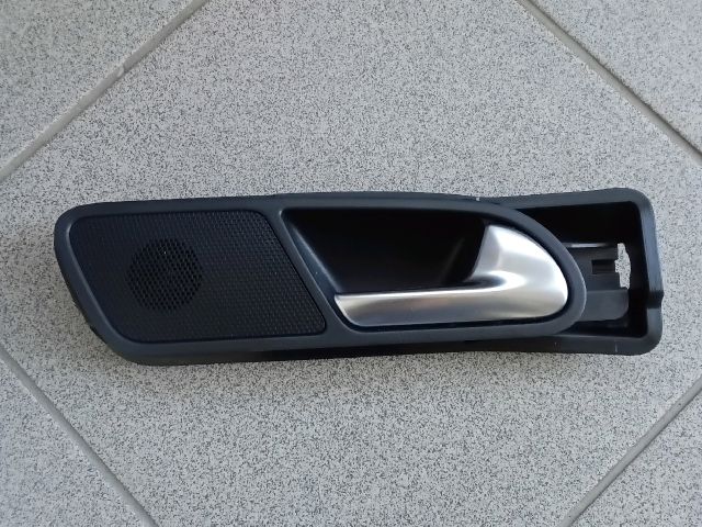 bontott VW TIGUAN Jobb hátsó Belső Kilincs