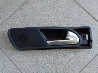 bontott VW TIGUAN Jobb hátsó Belső Kilincs