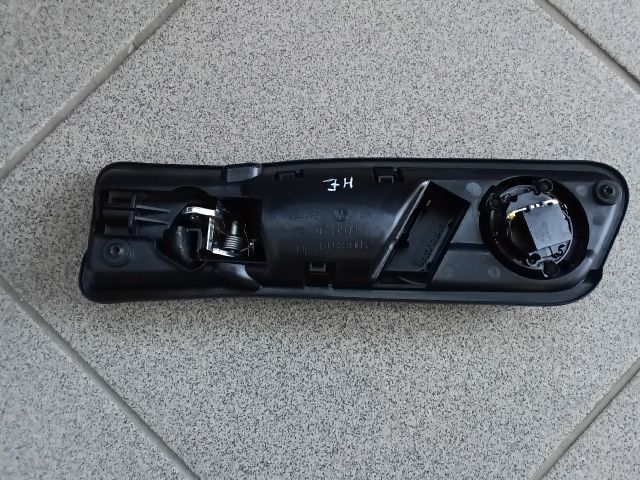 bontott VW TIGUAN Jobb hátsó Belső Kilincs