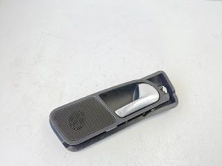 bontott VW TIGUAN Jobb hátsó Belső Kilincs