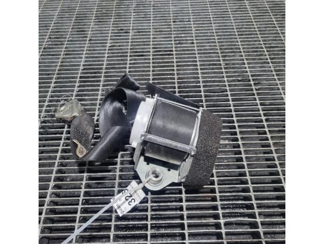 bontott VW TIGUAN Jobb hátsó Biztonsági Öv