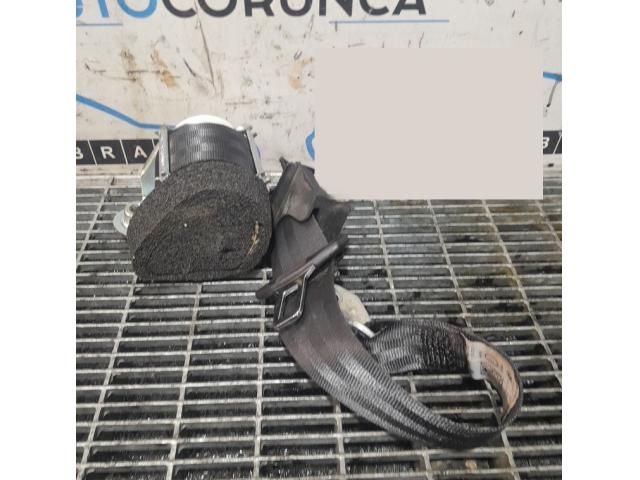 bontott VW TIGUAN Jobb hátsó Biztonsági Öv