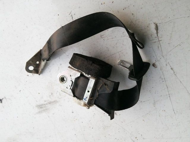 bontott VW TIGUAN Jobb hátsó Biztonsági Öv