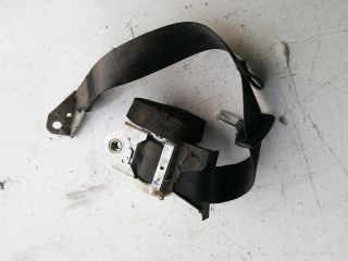 bontott VW TIGUAN Jobb hátsó Biztonsági Öv