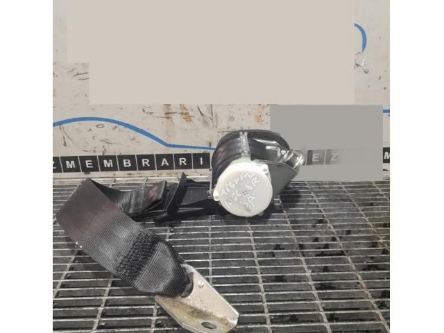 bontott VW TIGUAN Jobb hátsó Biztonsági Öv