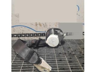 bontott VW TIGUAN Jobb hátsó Biztonsági Öv