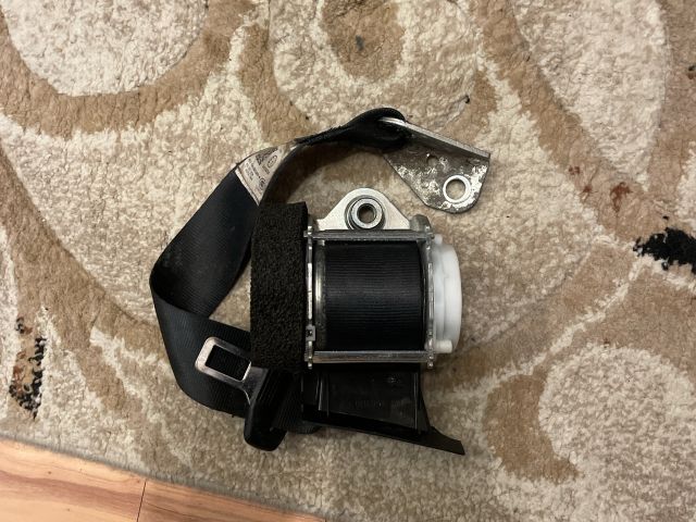 bontott VW TIGUAN Jobb hátsó Biztonsági Öv