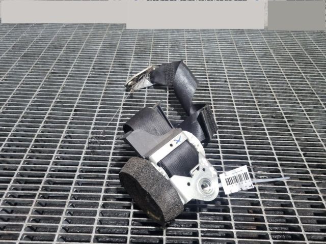 bontott VW TIGUAN Jobb hátsó Biztonsági Öv