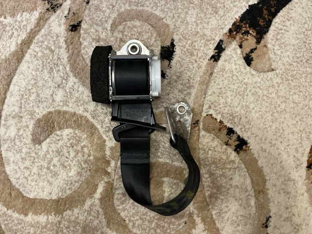 bontott VW TIGUAN Jobb hátsó Biztonsági Öv