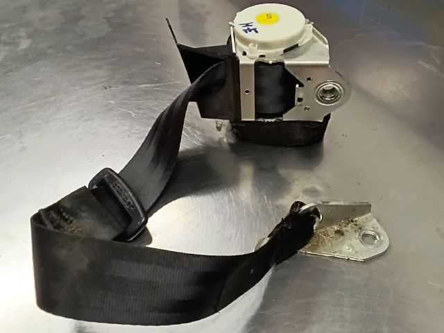 bontott VW TIGUAN Jobb hátsó Biztonsági Öv