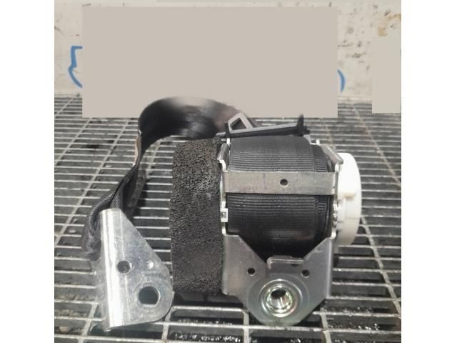 bontott VW TIGUAN Jobb hátsó Biztonsági Öv