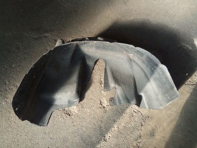 bontott VW TIGUAN Jobb hátsó Dobbetét (Kerékjárati, Műanyag)