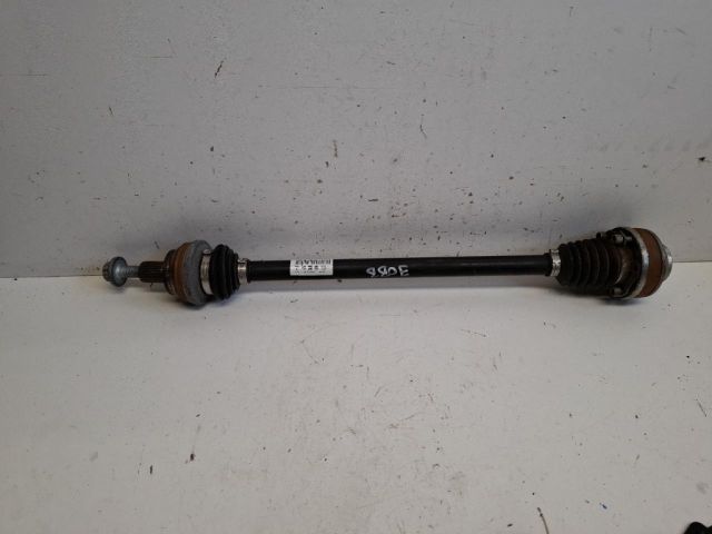 bontott VW TIGUAN Jobb hátsó Féltengely