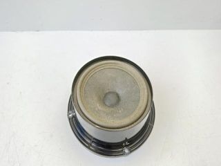 bontott VW TIGUAN Jobb hátsó Hangszóró